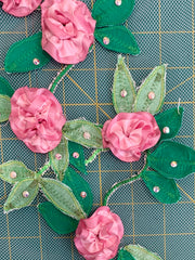 Finishing Touches Course Level 2: Beyond the Basics - Projects to Inspire Your Creativity