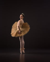 Advanced Tutu Course Level 3: Vintage French Style Tutu
