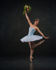 Classical Performance Tutu Course Level 2