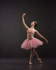 Advanced Tutu Course Level 2: Mariinsky Inspired Bell Tutu