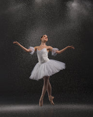 Advanced Tutu Course Level 2: Mariinsky Inspired Bell Tutu