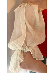 Sleeves Course Level 2: Aurora-Style Sleeve