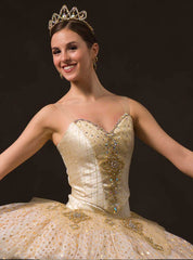 Bodice Level 1 Course