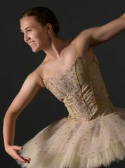 Bodice Level 2 Course