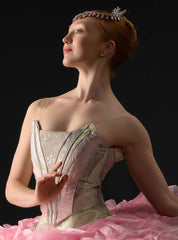 Bodice Level 3 Course - Year Two | Advanced Design Techniques Continued