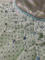 Advanced Tutu Course Level 3: Honeycomb Classical Tutu with Removable Basque and Plate NEW TECHNIQUES!