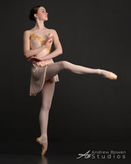 Consulting Service - Let's Talk Tutus / Costuming Private One-on-One Meetings on Zoom