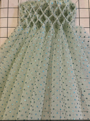 Advanced Tutu Course Level 3: Honeycomb Classical Tutu with Removable Basque and Plate NEW TECHNIQUES!