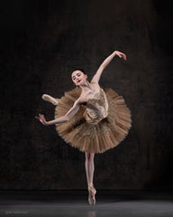 Advanced Tutu Course Level 3: Vintage French Style Tutu
