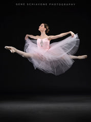 Romantic Performance Tutu Course Level 1: Traditional Giselle Style