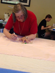 Consulting Service - Online Class | Tutu Basque Patterning Level One