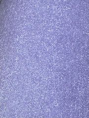 Sparkle Organza - 45-inches Wide Lilac By the 25YD Roll