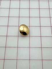 Buttons - Metallic Gold New!