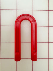 Horseshoe Magnet to Pick Up Pins
