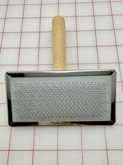 Carding Brush for Fabrics
