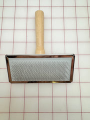 Carding Brush for Fabrics