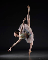 Advanced Tutu Course Level 3: Odalisque Classical Tutu