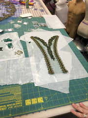 Build a Costume Wardrobe on a Budget Course Level 1