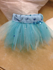 Sleeves Course Level 1: Basic Ballet Sleeves: Puffs and Ruffles