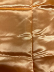 Grab Bag - Satin 60-inch Wide Sunflower