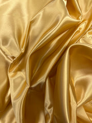Grab Bag - Satin 60-inch Wide Special Gold