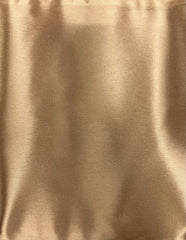 Grab Bag - Satin 60-inch Wide Nu Gold