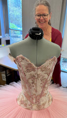 Bodice Level 2 Course
