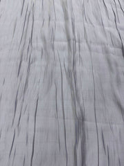 Reversible Satin Faille - 52-inch Wide Two-Tone Golden Lavender Iridescent Crinkle Faille Special Purchase!