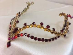 Tiara and Headpieces Level 2 Course: Catherine Zehr Scheherazade Tiara