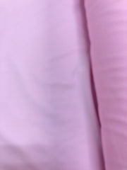 Matte Milliskin Nylon Spandex - 60-inches Wide Candy Pink