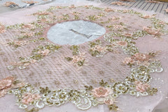 Instructions - How to Make a Net Tutu Plate Base for a Classical Tutu NEW!