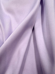 Stretch Mikado (Stretch Twill) - 58-inches Wide Lilac NEW!!