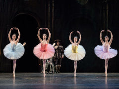 Classical Performance Tutu Course Level 1