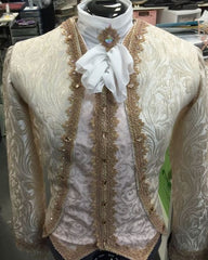 Special Projects Course Level 3