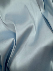 Stretch Mikado (Stretch Twill) - 58-inches Wide Light Blue NEW!!