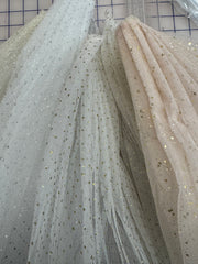 Grab Bag - Classical Tutu Assorted Double-Hand-Pleated Layers