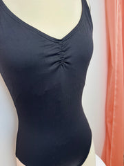 Ready-to-Wear - Gaynor Minden Skinny Strap Camisole Leotard Close-Out