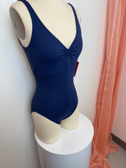 Ready-to-Wear - Gaynor Minden Skinny Strap Camisole Leotard Close-Out