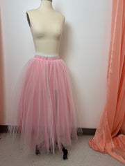 Ready-To-Wear - Professional Style Romantic Rehearsal Tutu 3 Layers