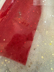 Grab Bag - 54-60 inches Wide Assorted Classical Tutu Layers