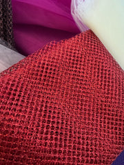 Grab Bag - 54-inches Wide Assorted Tutu Net 8+/- Yards