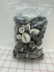 Buttons Assorted Close-Out