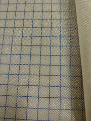 Iridescent Glitter Tulle - 58-inches Wide Ivory