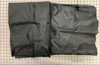 Grab Bag - Black Flag Fabric