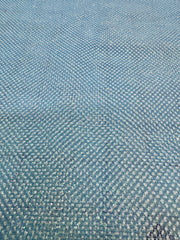 Iridescent Glitter Tulle - 58-inches Wide Light Blue