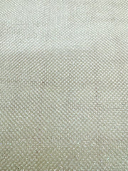 Iridescent Glitter Tulle - 58-inches Wide Ivory