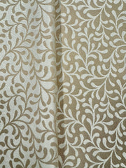 Brocade - 60-inches Wide Golden Reversible