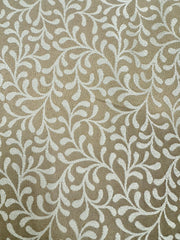 Brocade - 60-inches Wide Golden Reversible