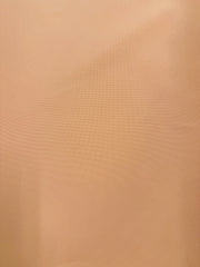 Poplin Plus - 63-inch Wide Peach 100% Polyester Per 25-Yard Roll NEW!