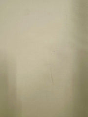 Poplin Plus - 63-inch Wide Ivory 100% Polyester Per Yard NEW!
